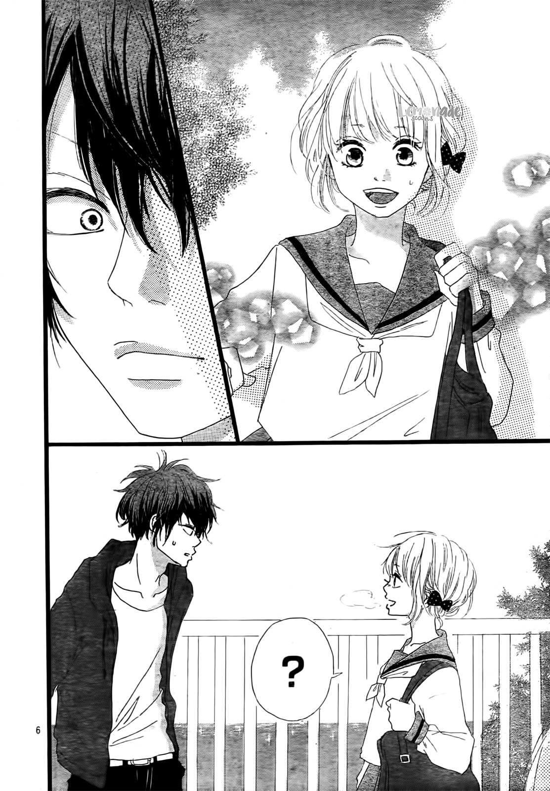 Read Midori-kun wa Junjou Manga Online