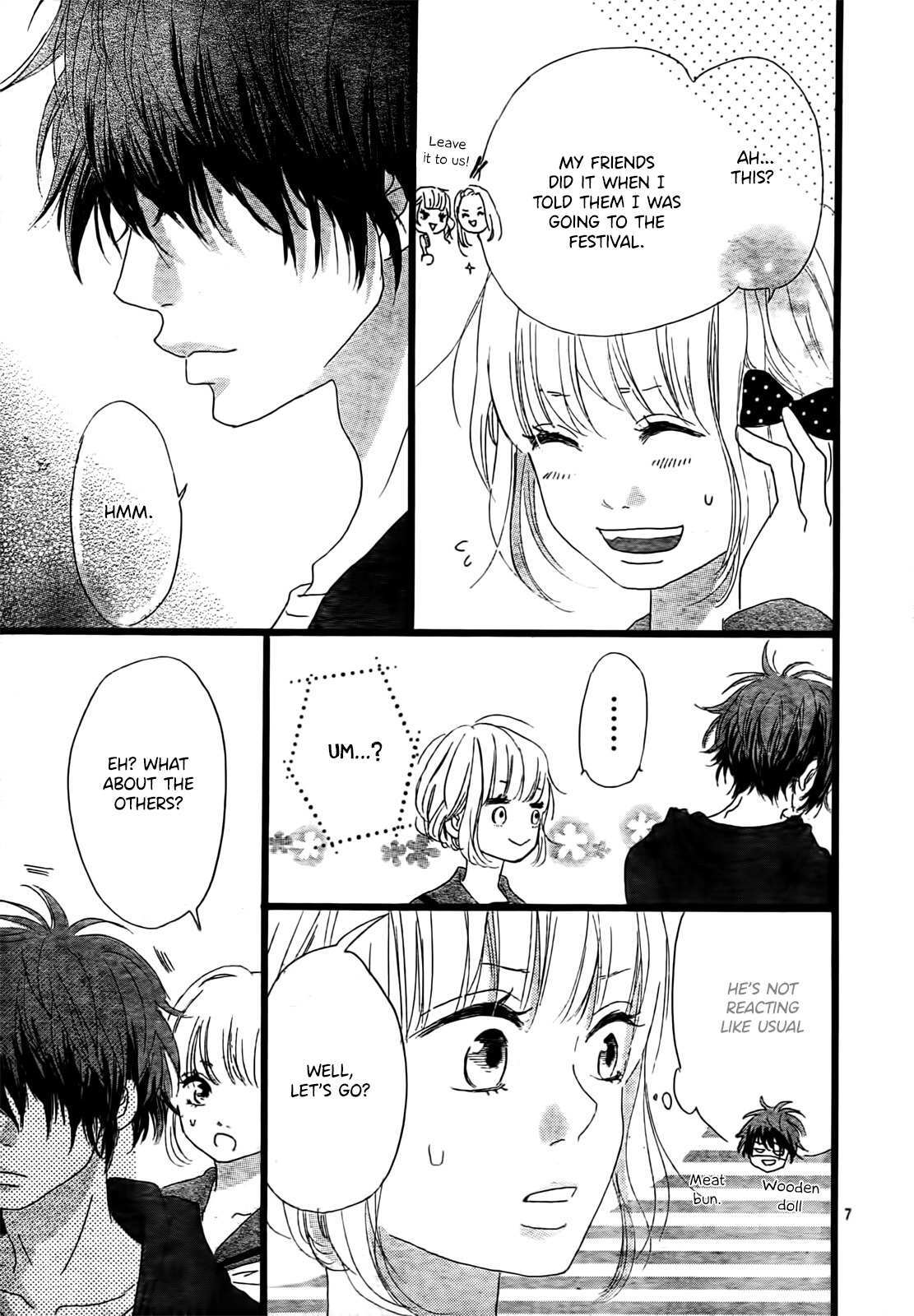 Read Midori-kun wa Junjou Manga Online