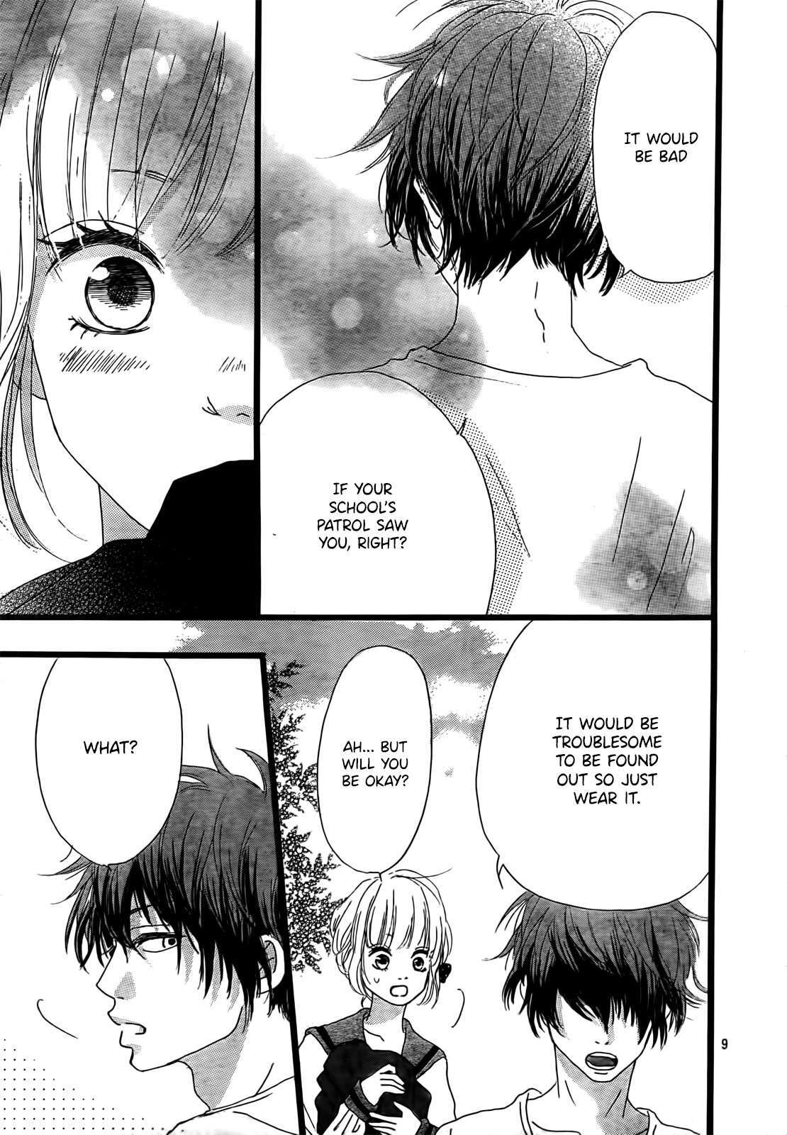 Read Midori-kun wa Junjou Manga Online