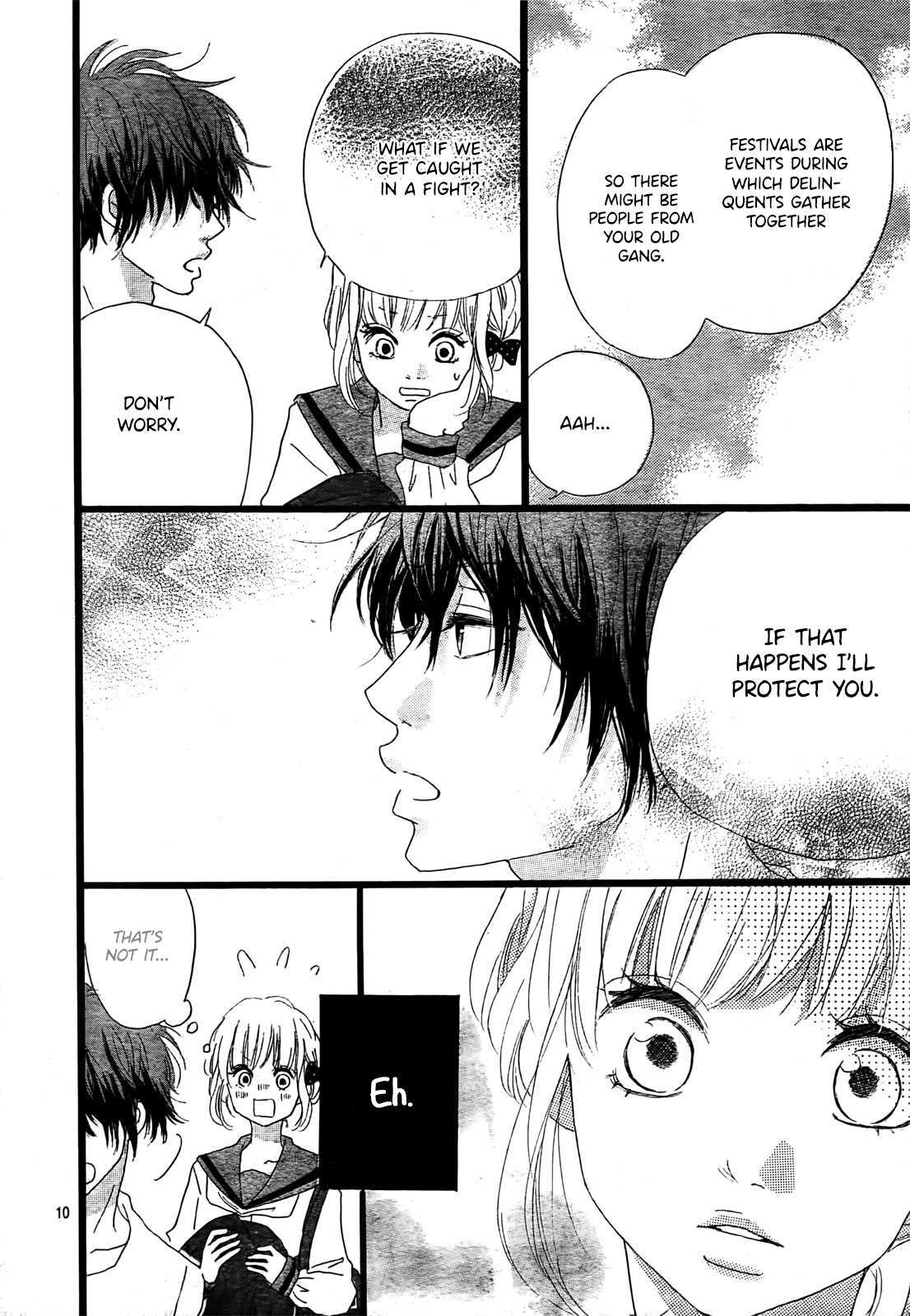 Read Midori-kun wa Junjou Manga Online