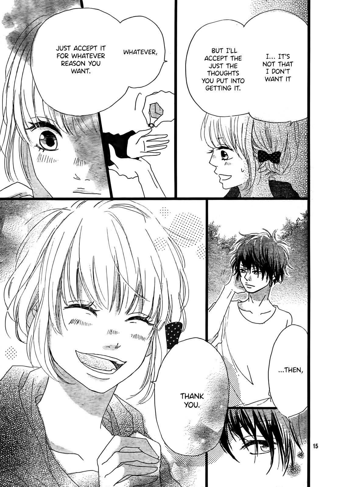 Read Midori-kun wa Junjou Manga Online