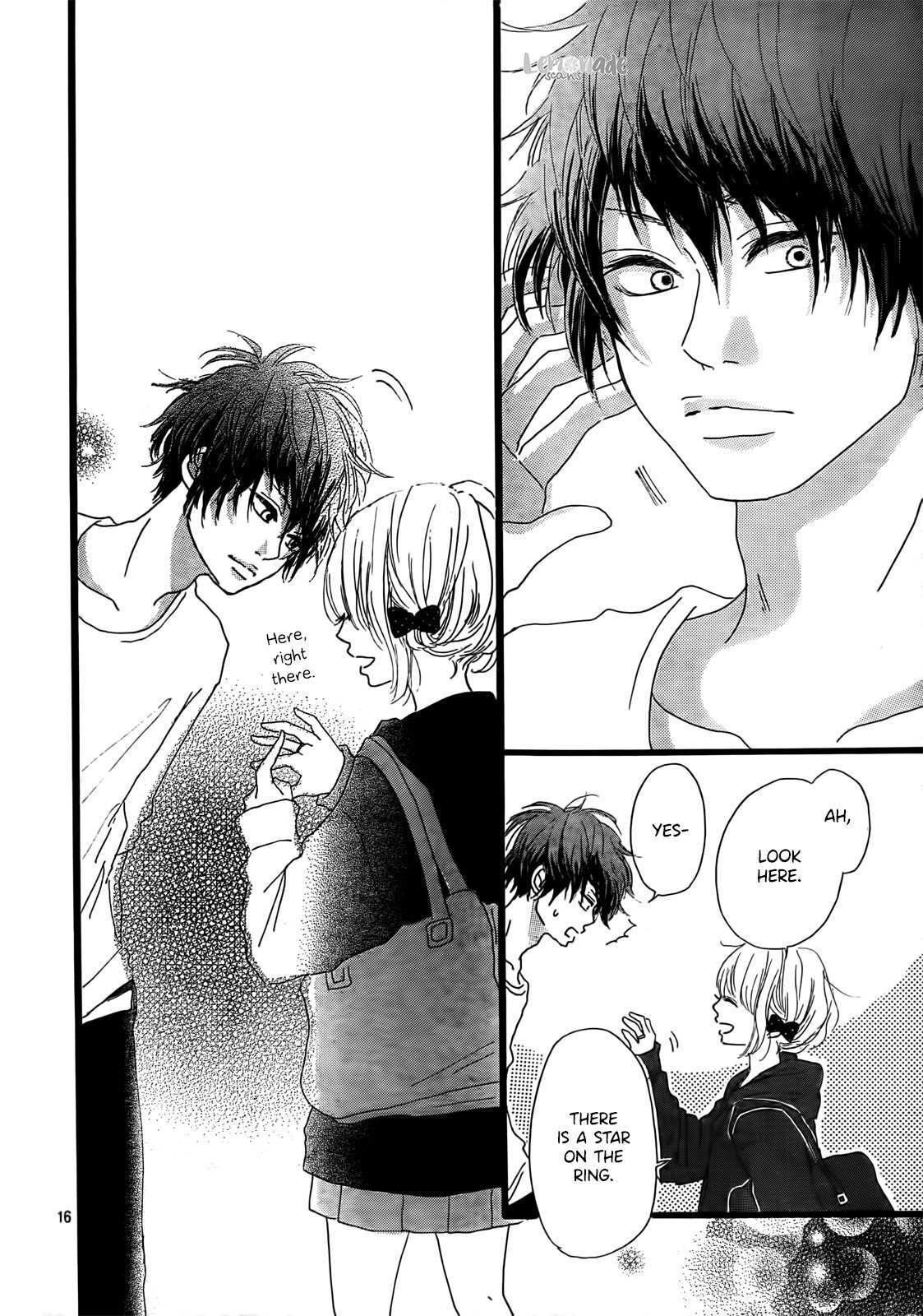 Read Midori-kun wa Junjou Manga Online