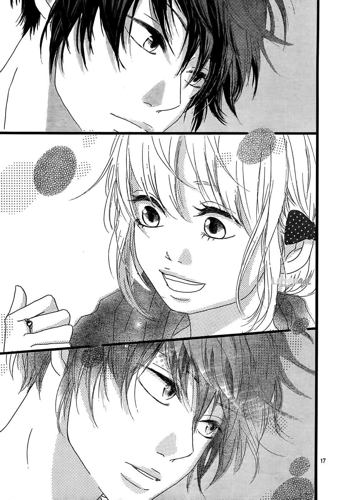 Read Midori-kun wa Junjou Manga Online