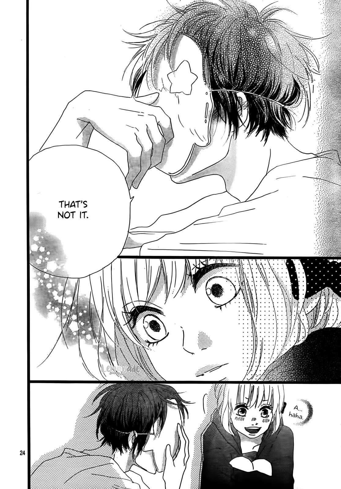 Read Midori-kun wa Junjou Manga Online