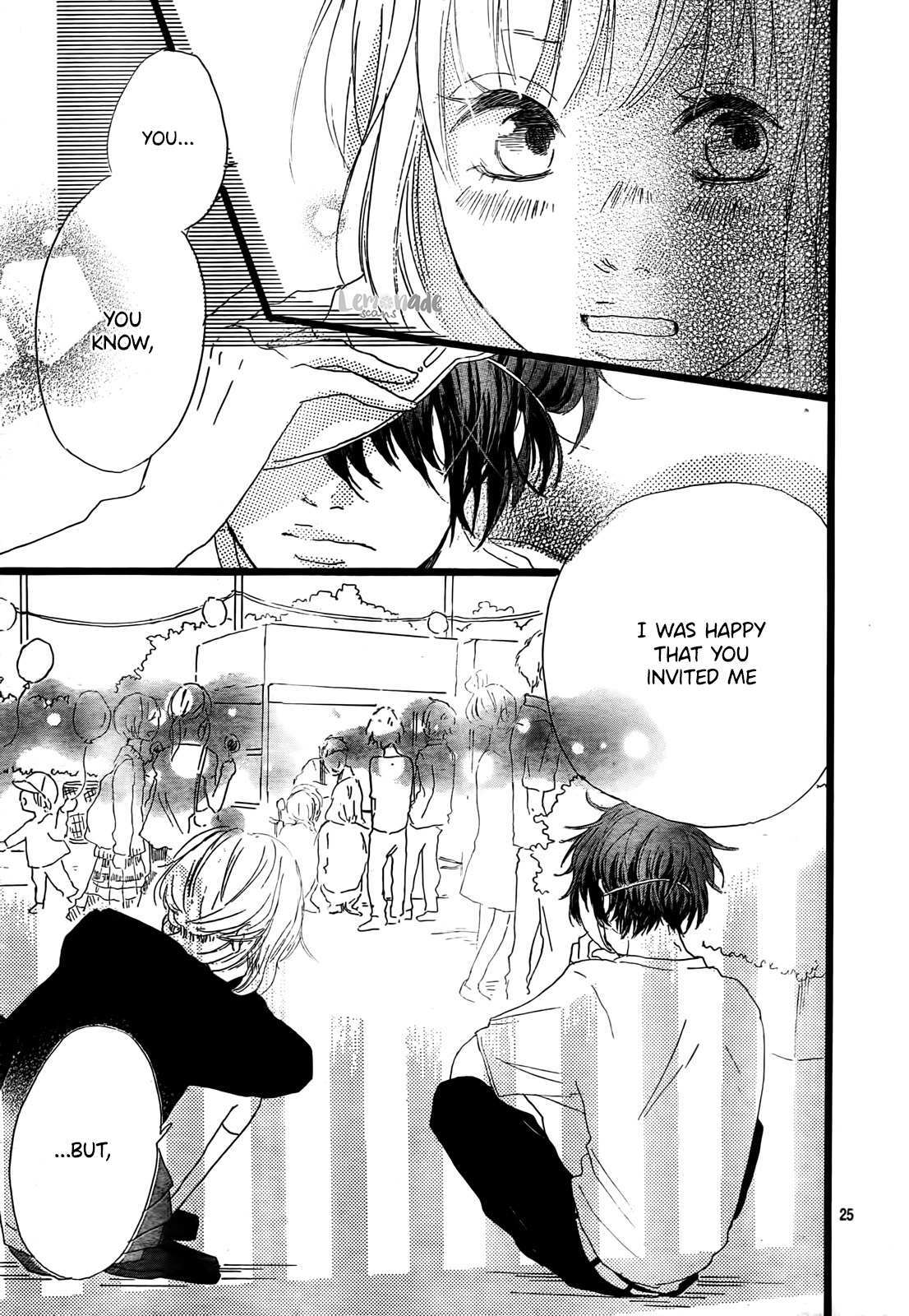 Read Midori-kun wa Junjou Manga Online