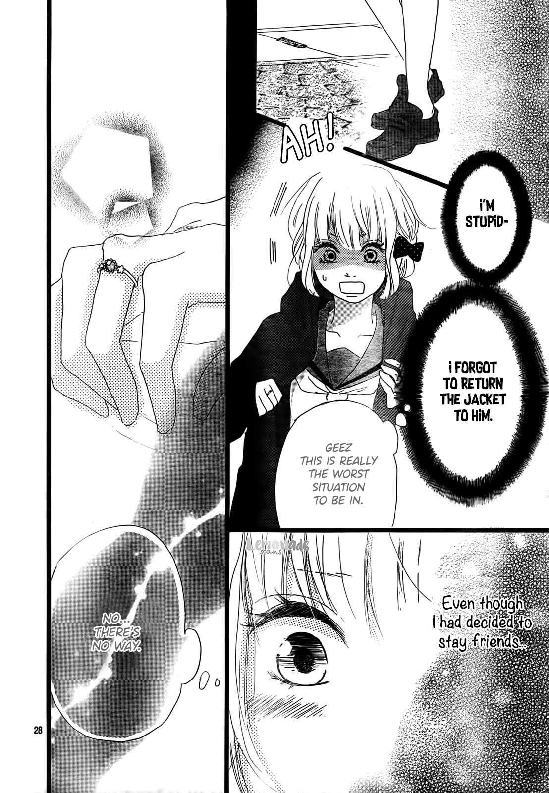 Read Midori-kun wa Junjou Manga Online