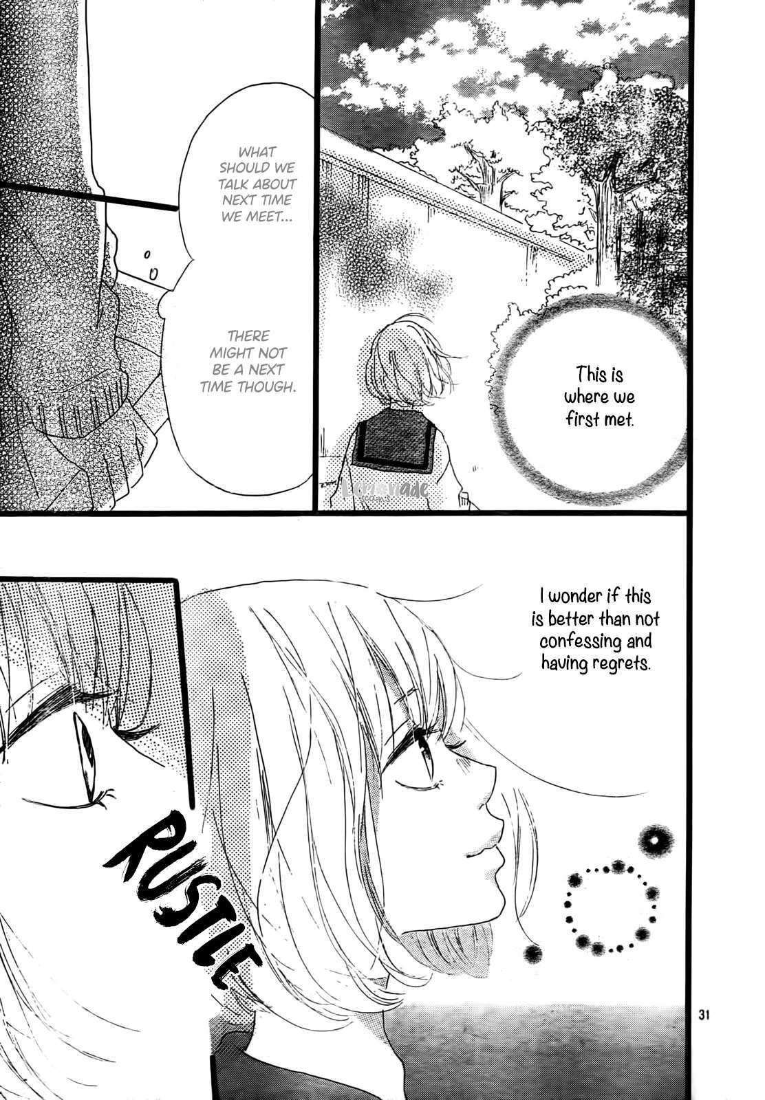 Read Midori-kun wa Junjou Manga Online