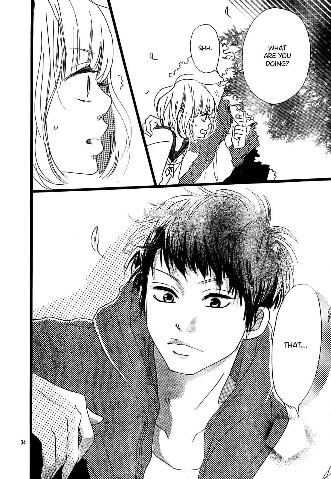 Read Midori-kun wa Junjou Manga Online