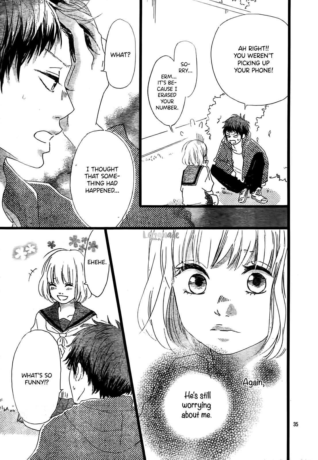 Read Midori-kun wa Junjou Manga Online