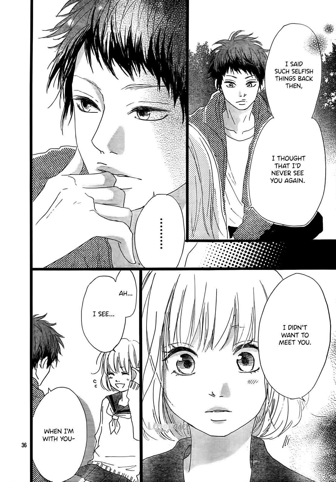 Read Midori-kun wa Junjou Manga Online