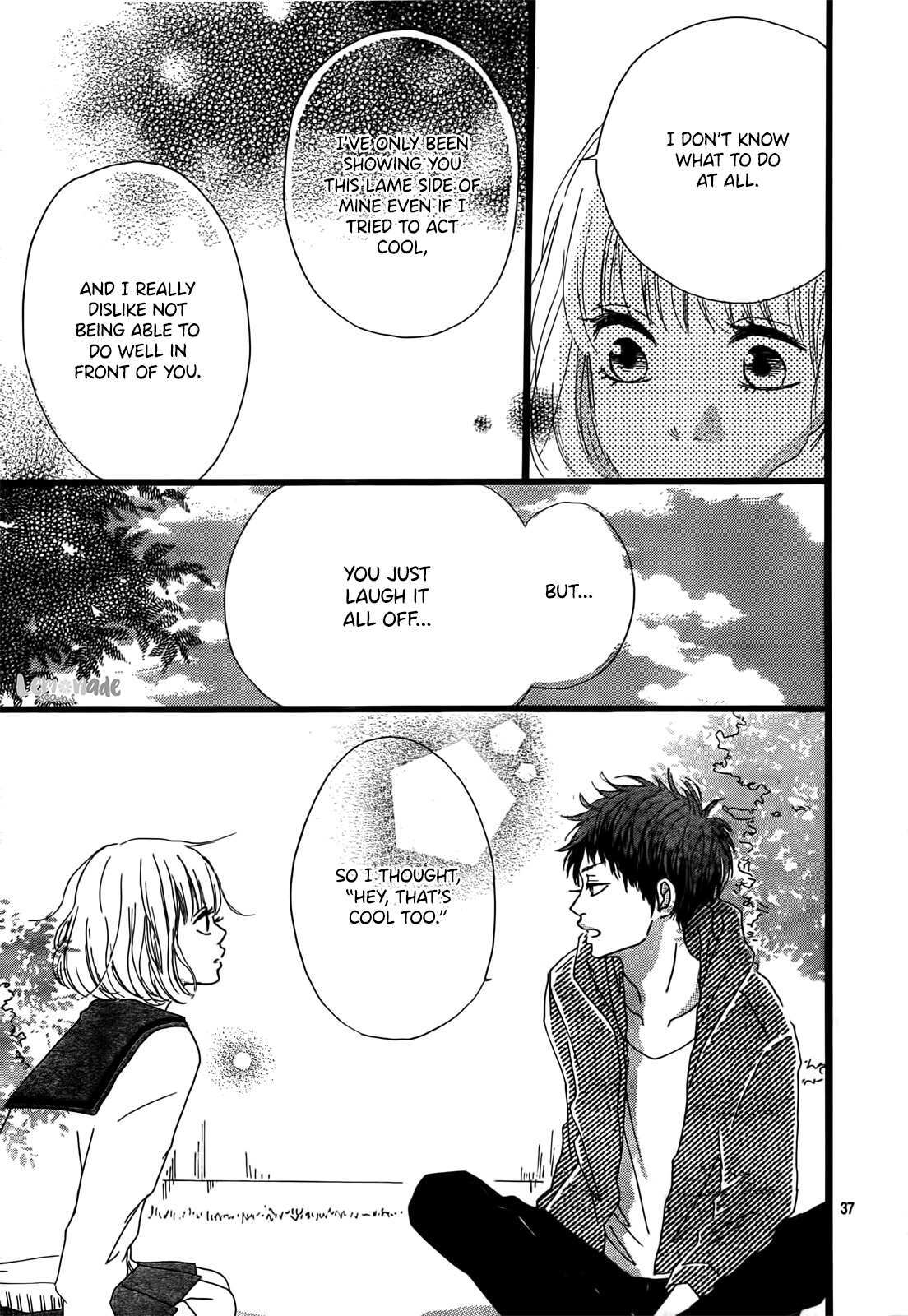 Read Midori-kun wa Junjou Manga Online