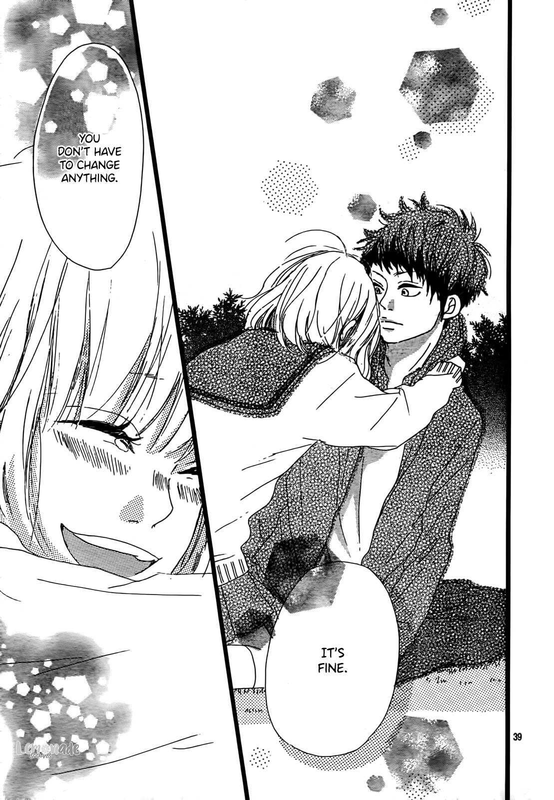 Read Midori-kun wa Junjou Manga Online