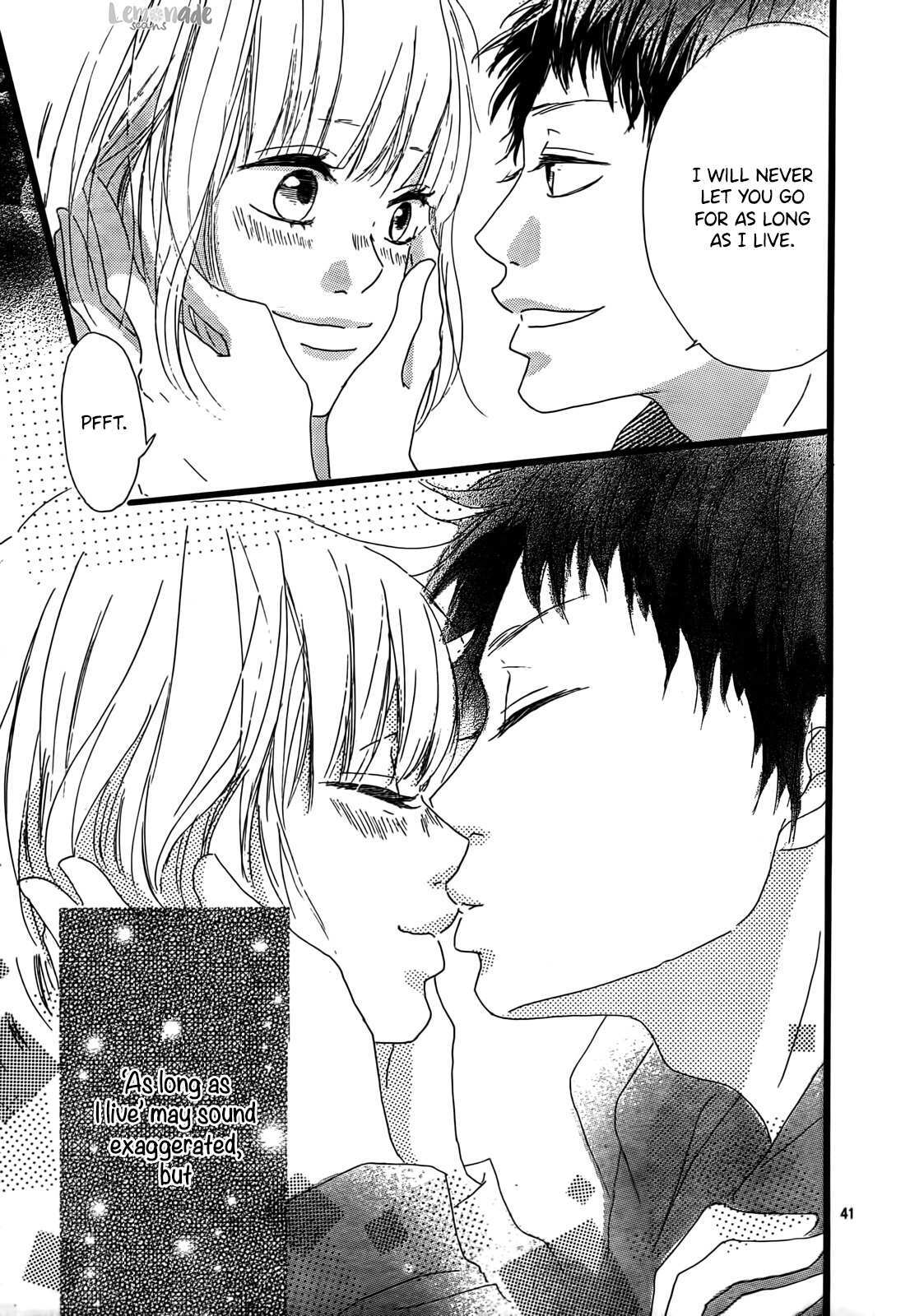 Read Midori-kun wa Junjou Manga Online