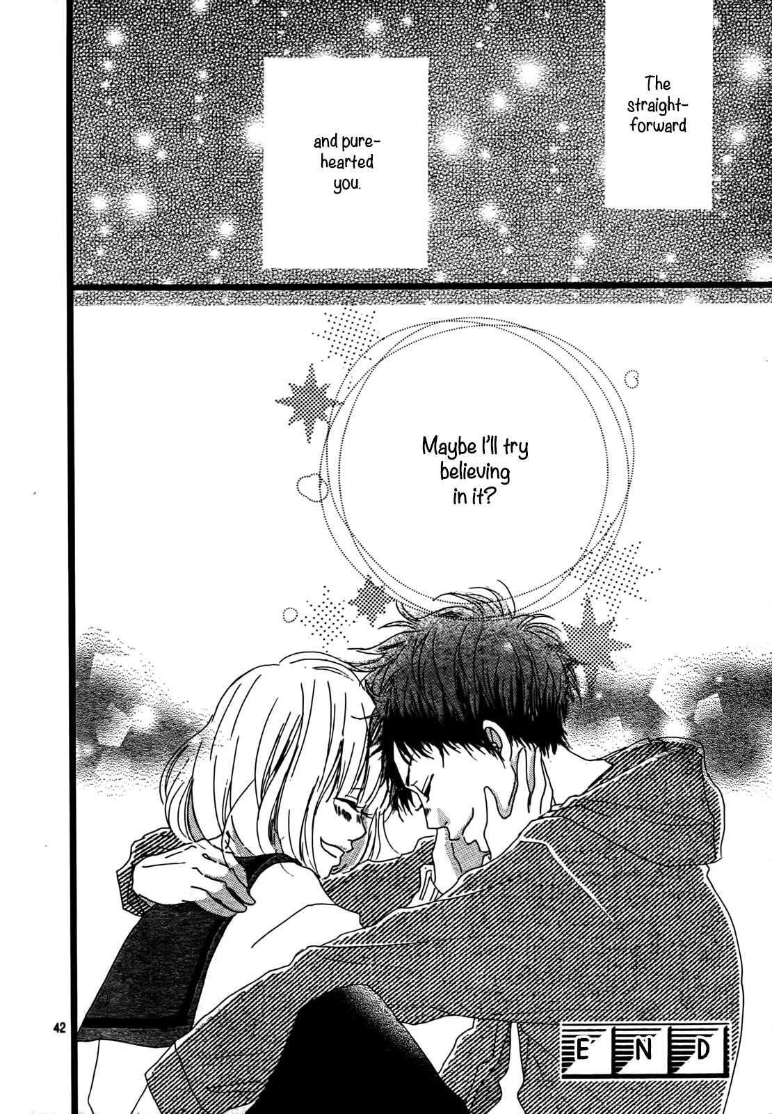 Read Midori-kun wa Junjou Manga Online