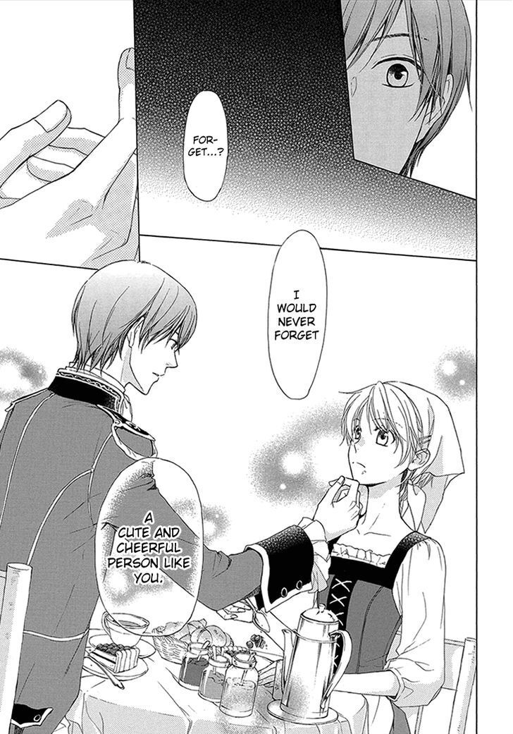 Read Migawari Hakushaku to Himitsu no Nikki Manga Online