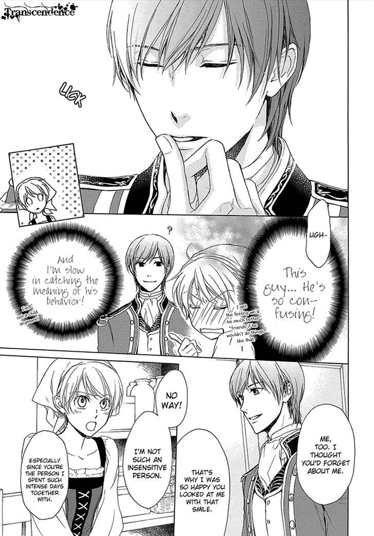 Read Migawari Hakushaku to Himitsu no Nikki Manga Online