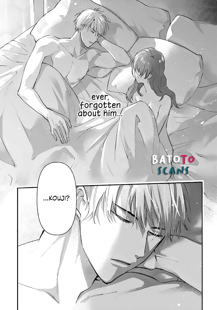 Read Migawari no Shitsuai Manga Online