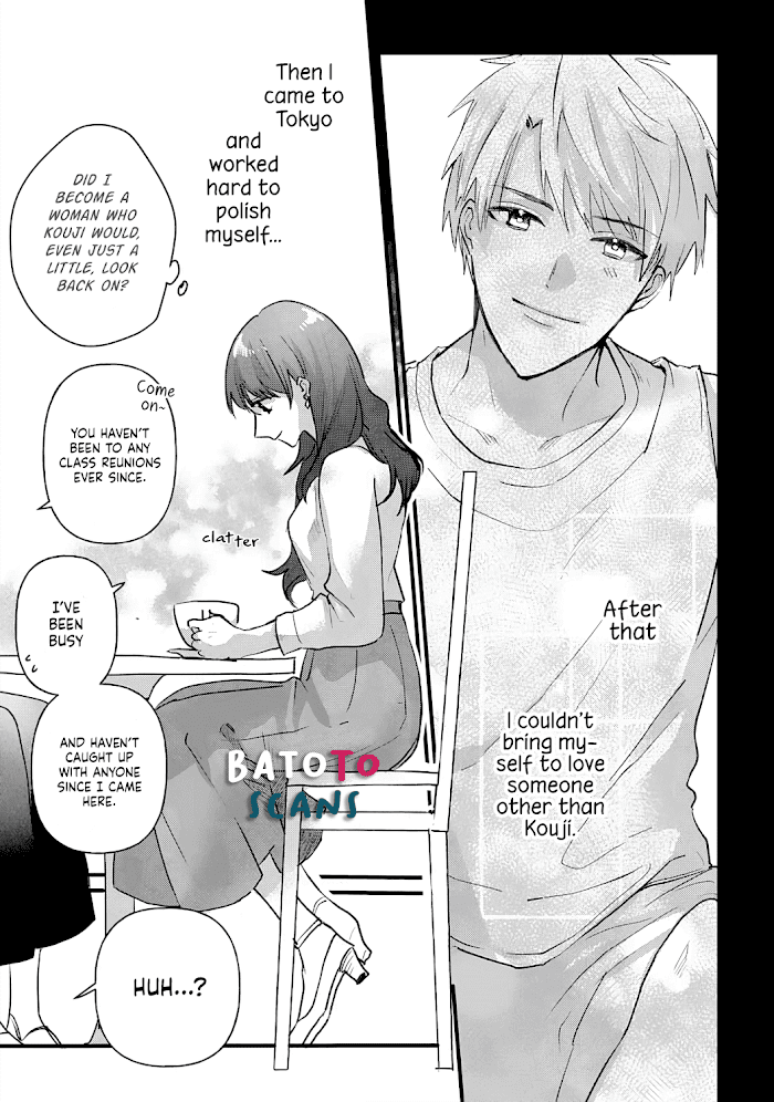 Read Migawari no Shitsuai Manga Online