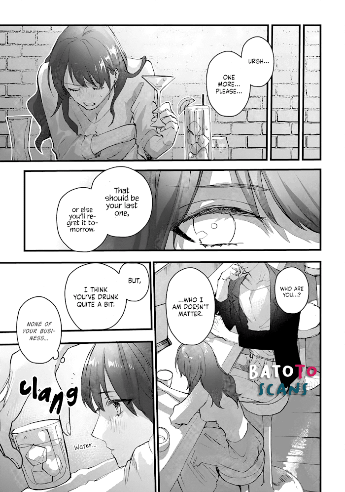 Read Migawari no Shitsuai Manga Online