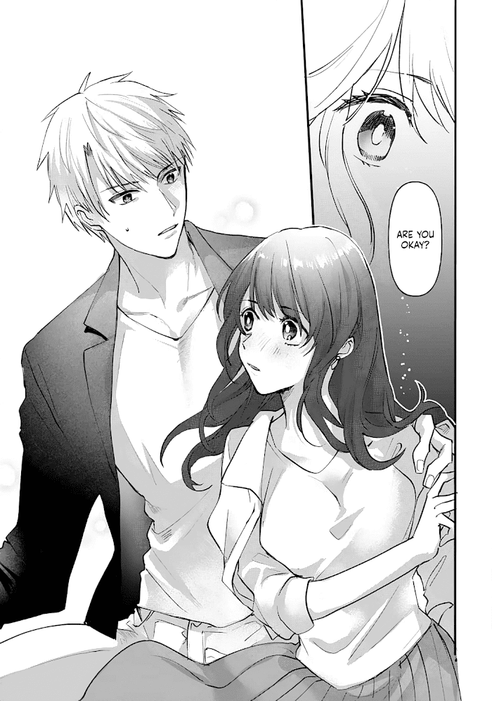 Read Migawari no Shitsuai Manga Online