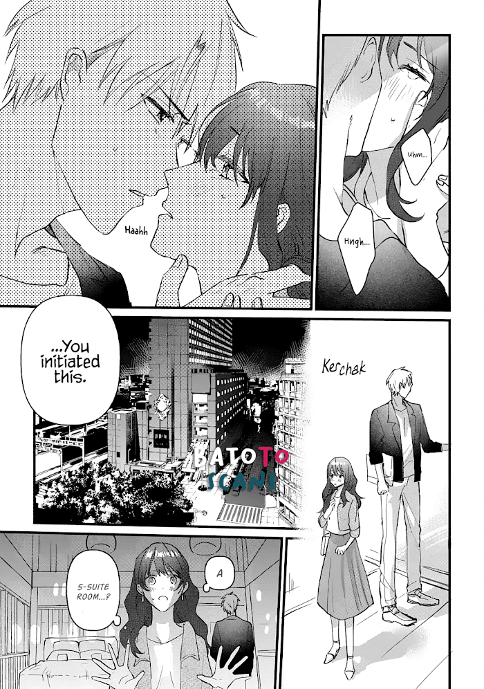 Read Migawari no Shitsuai Manga Online