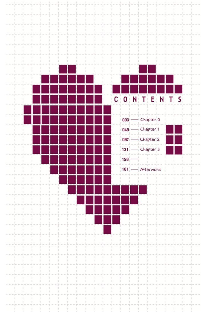 Read Mikansei Lovers Manga Online