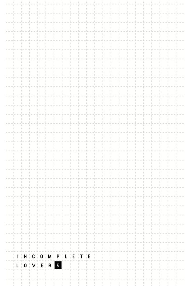 Read Mikansei Lovers Manga Online