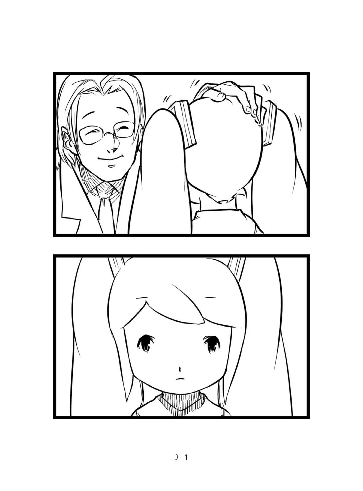 Read Miku-4 Manga Online