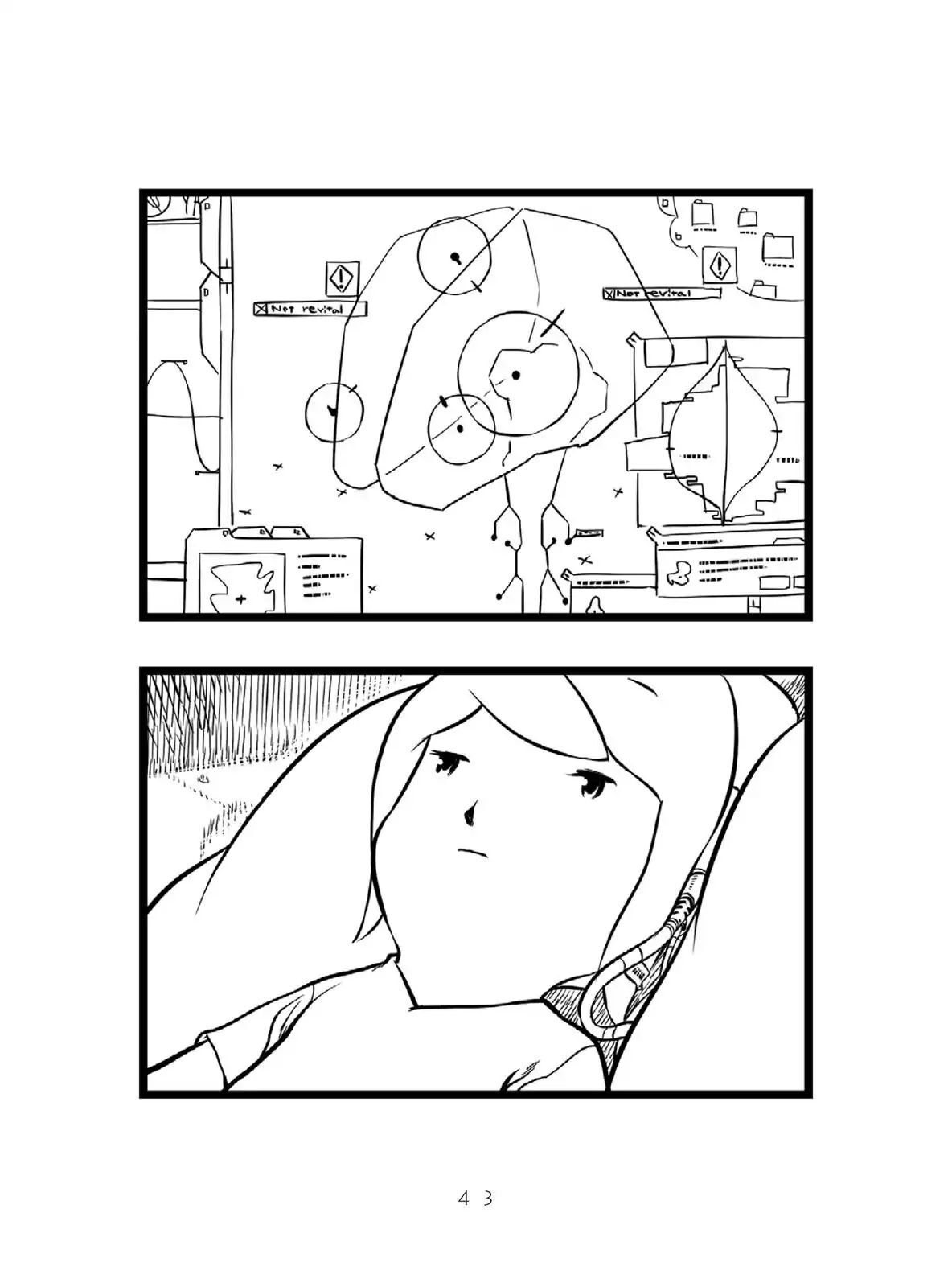 Read Miku-4 Manga Online