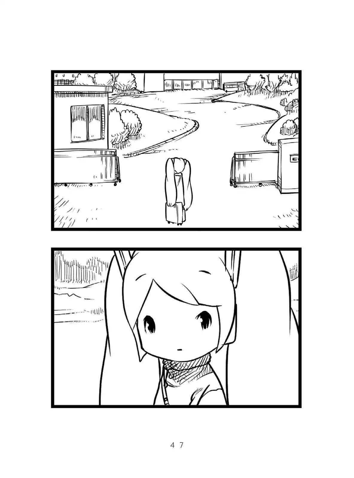 Read Miku-4 Manga Online