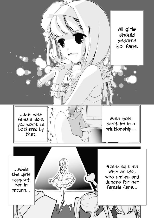 Read Million Doll Manga Online