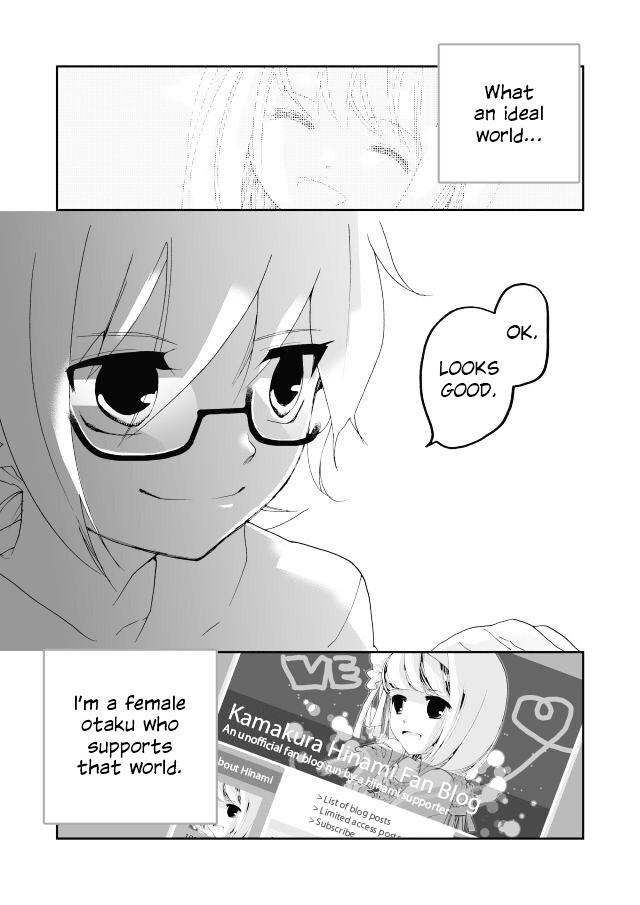 Read Million Doll Manga Online