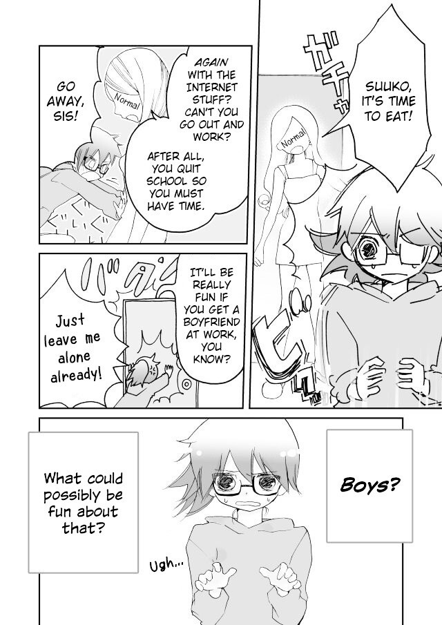 Read Million Doll Manga Online