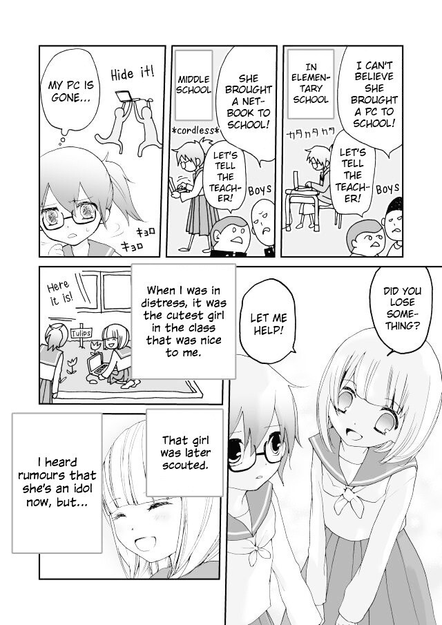 Read Million Doll Manga Online