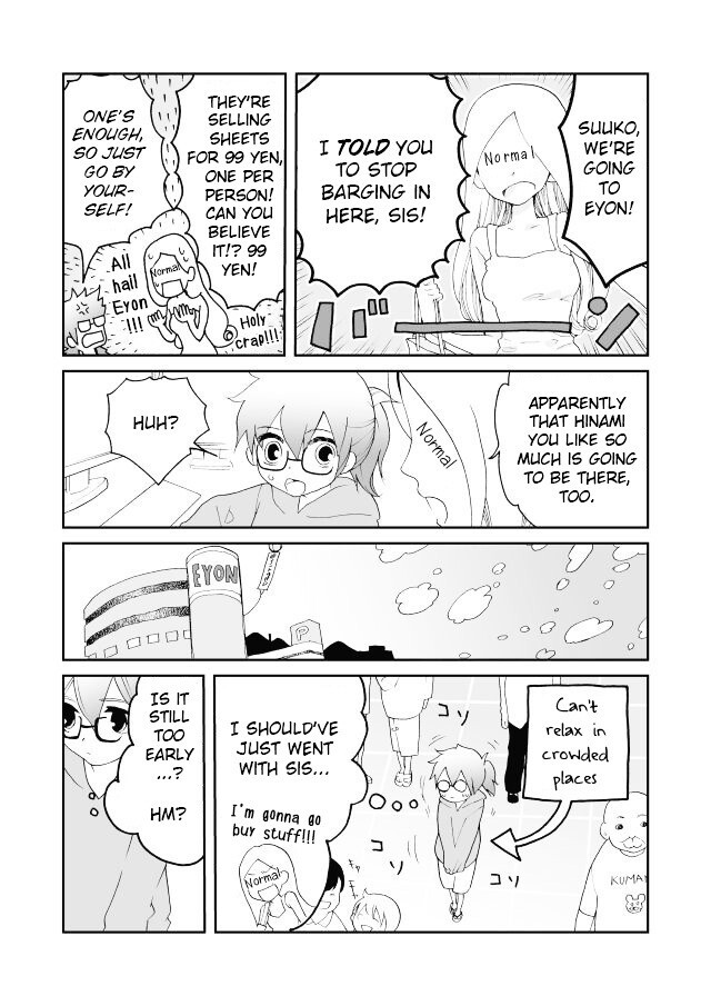 Read Million Doll Manga Online