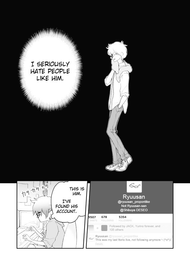 Read Million Doll Manga Online