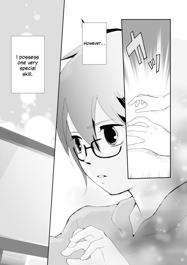 Read Million Doll Manga Online