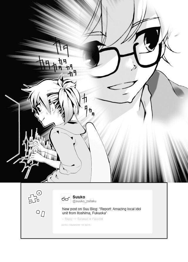 Read Million Doll Manga Online