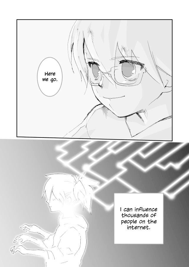 Read Million Doll Manga Online