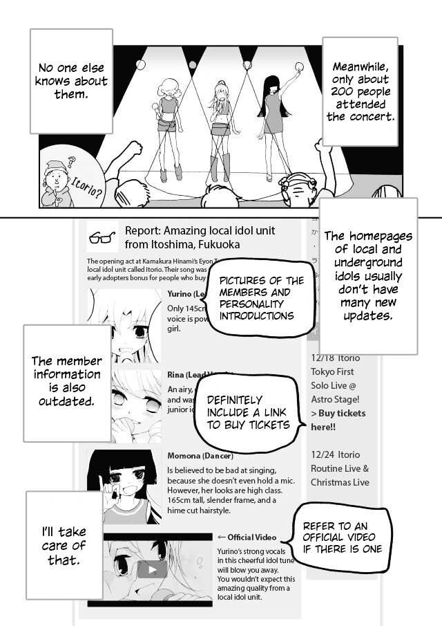 Read Million Doll Manga Online