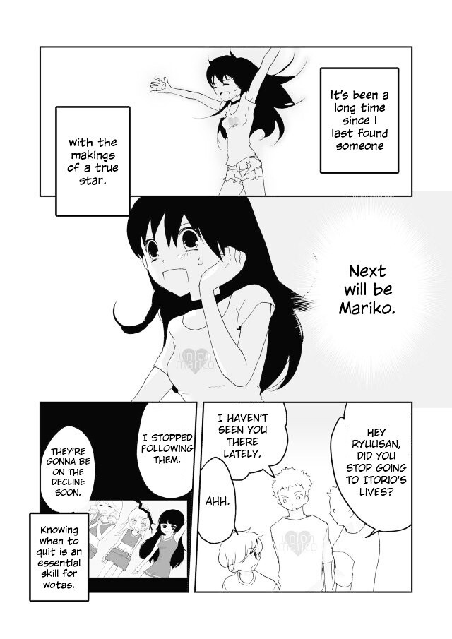 Read Million Doll Manga Online