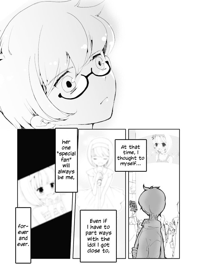 Read Million Doll Manga Online