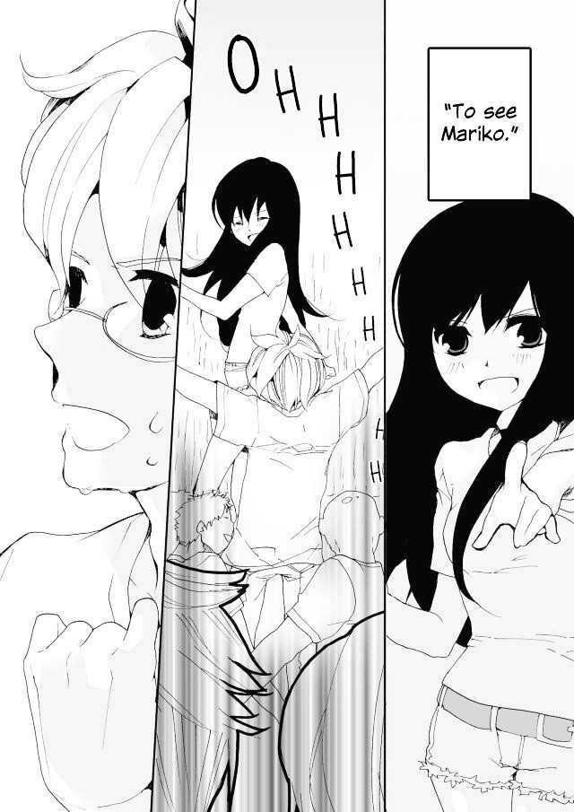Read Million Doll Manga Online