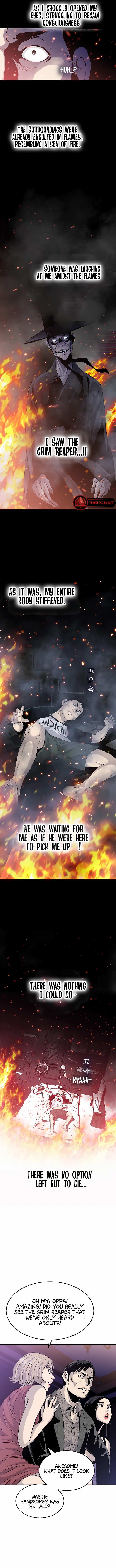 Read Mina Equal Manga Online