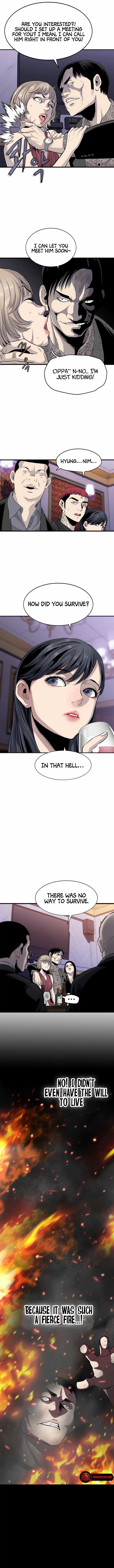 Read Mina Equal Manga Online