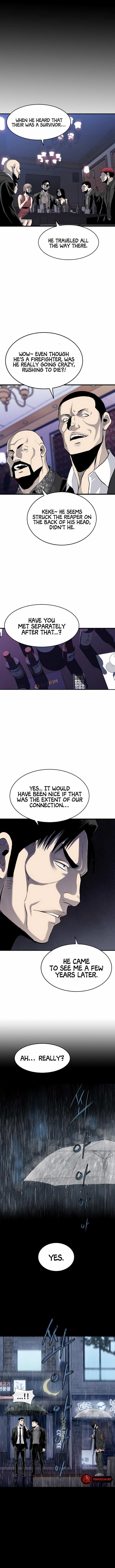 Read Mina Equal Manga Online