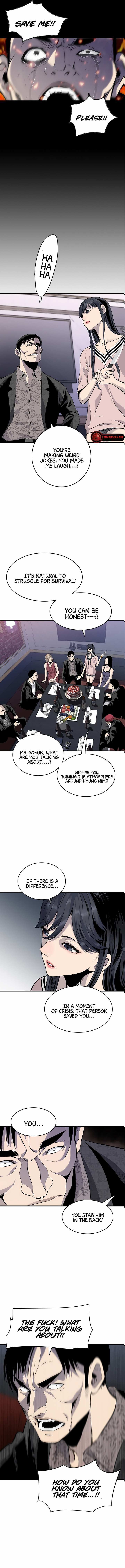 Read Mina Equal Manga Online