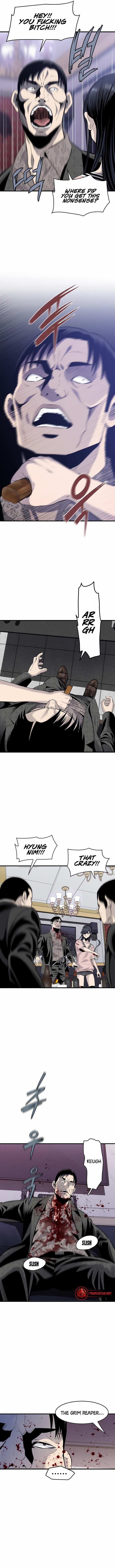 Read Mina Equal Manga Online