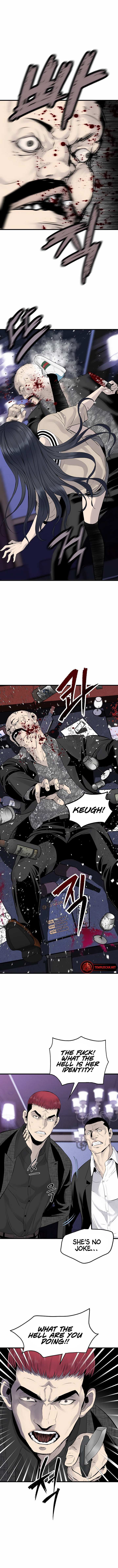 Read Mina Equal Manga Online