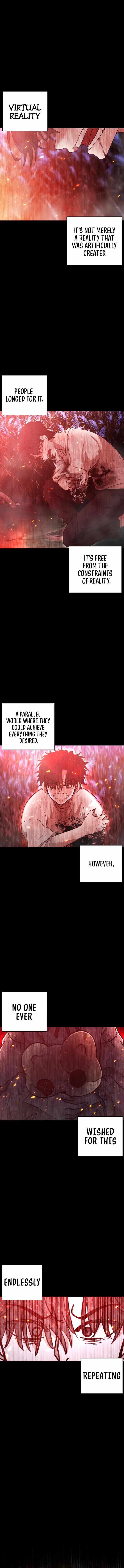 Read Mirage Manga Online